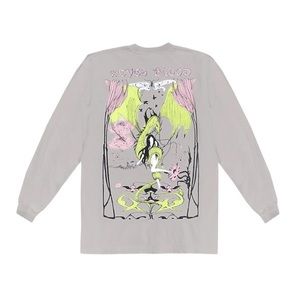 Weyes Blood Concert Merch Long Sleeve